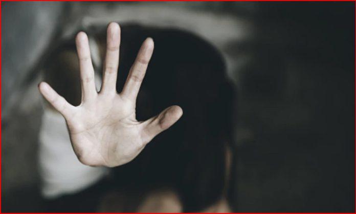 deaf and Mute woman raped in hyderabad