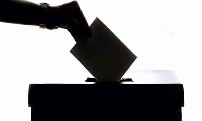 HP exit polls prohibition