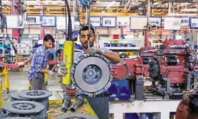India's GDP growth