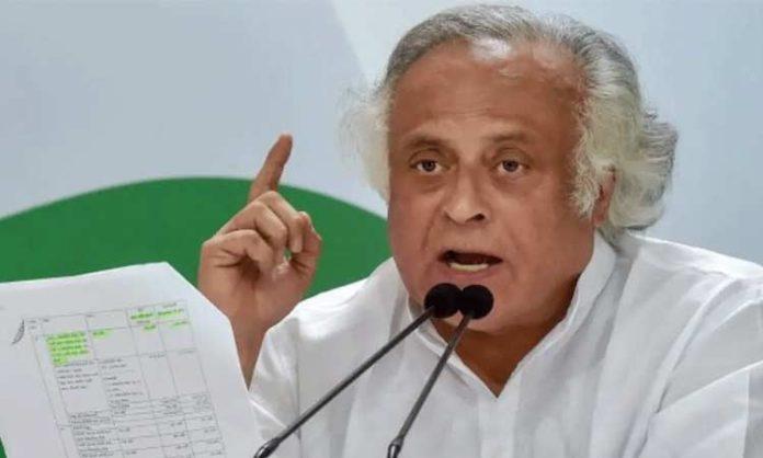 Jairam-Ramesh