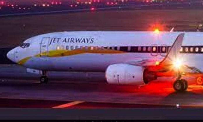 Jet Airways