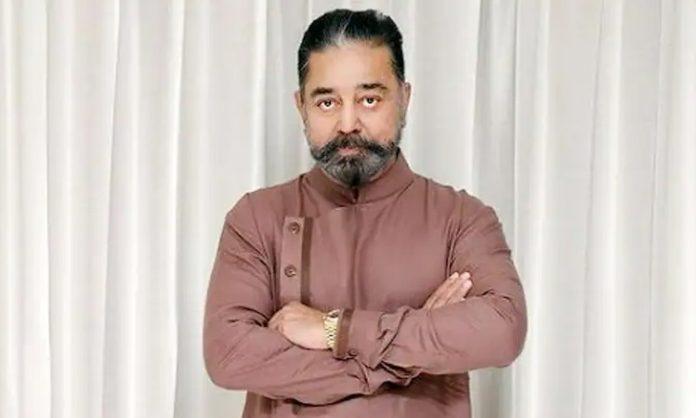 Kamal Haasan hospitalised