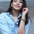 Actress Kavya Shetty new Photos