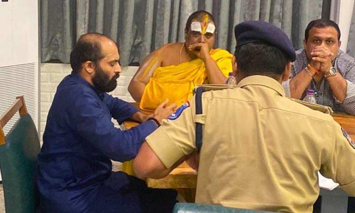 MLAs poaching case stay lifted