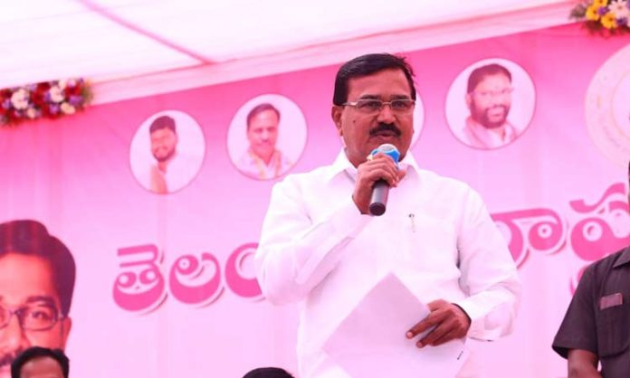 Yasangi Rythu Bandhu in December: Minister Niranjan Reddy