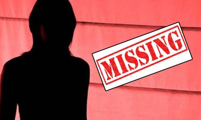 Minor girl goes missing in Rajendra nagar