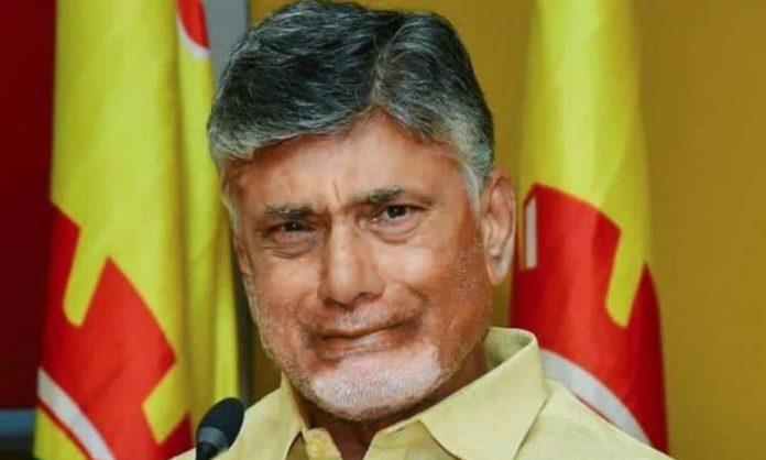 N Chandra Babu Naidu