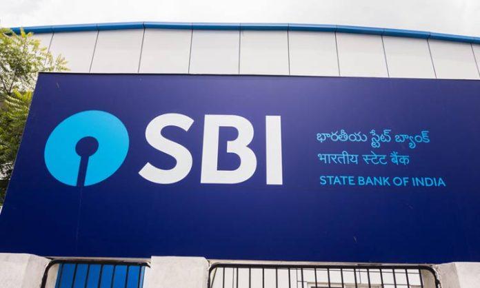 Problems for customers with SBI server down