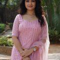 Actress Siri Prahlad Latest Stills