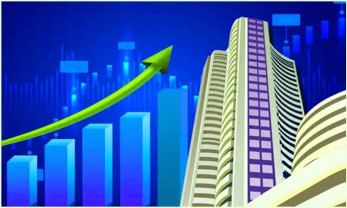 Stock markets