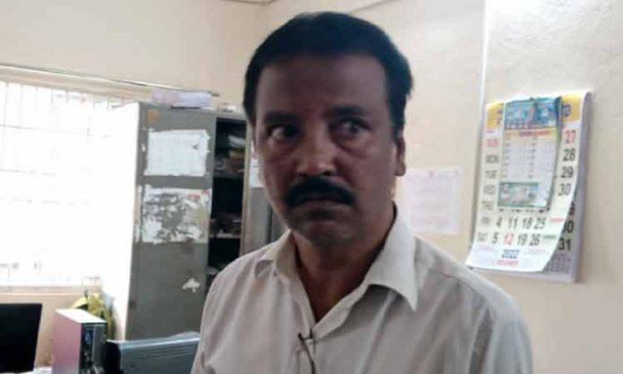 Revenue Officer in ACB Net at Rajanna Sircilla