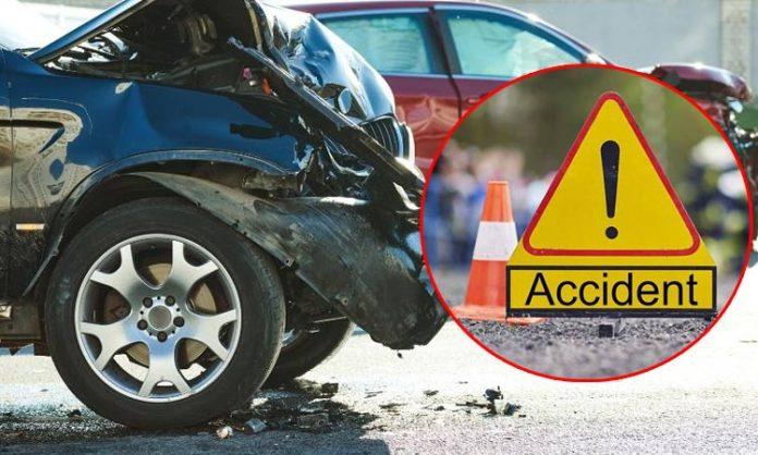 Three died in different accidents in Telangana
