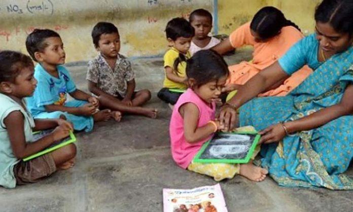 High Court gives green signal to fill Anganwadi posts