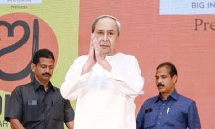 Even though we are friends with PM Modi, we see BJP as a rival: Naveen Patnaik
