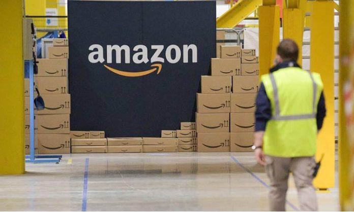 10 thousand job cuts in Amazon!