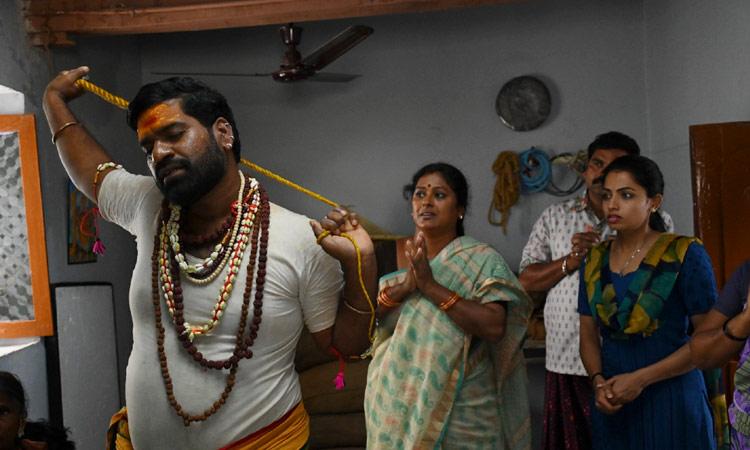 Intinti ramayanam teaser release