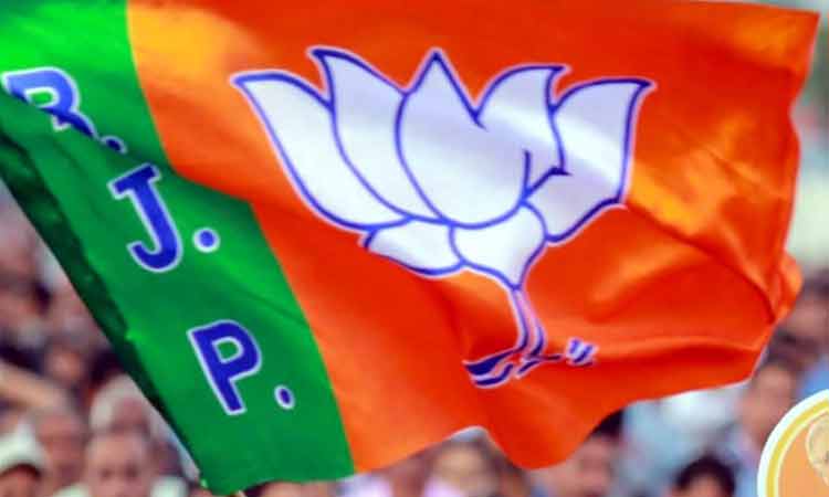 BJP Suspends 7 Rebel MLAs in Gujarat