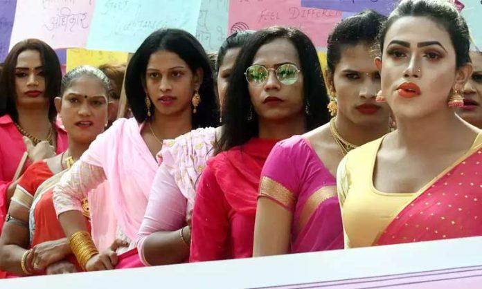 Launch of National Portal for Transgenders