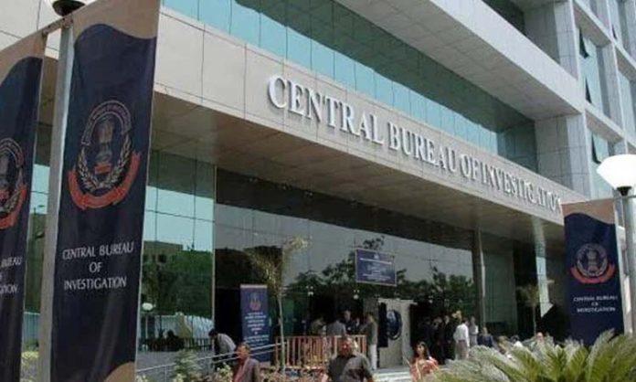 Police medals for 30 CBI officers