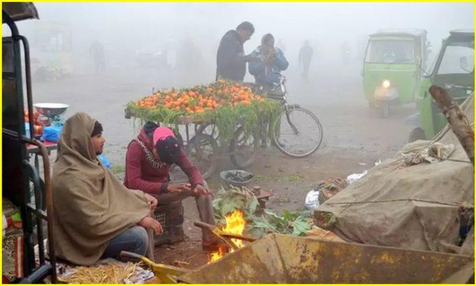 Cold intensity increasing in Hyderabad