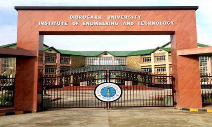 Student fell from 2nd floor in assam