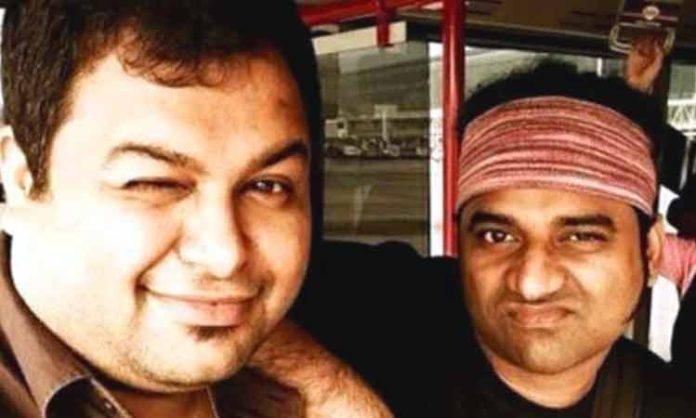 Trolling on Devi Sri Prasad and S S Thaman