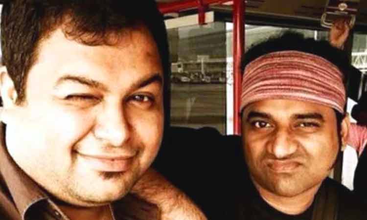 Trolling on Devi Sri Prasad and S S Thaman