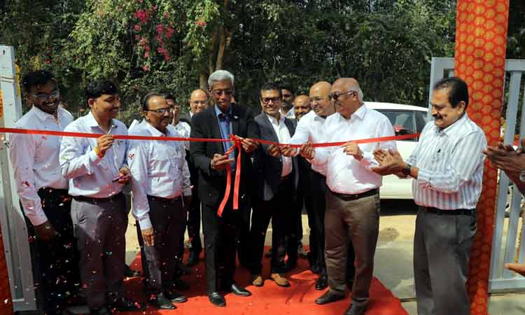 Eicher Trucks launches new Dealership in Miyapur
