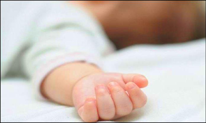 father killed two-year-old son in hyderabad