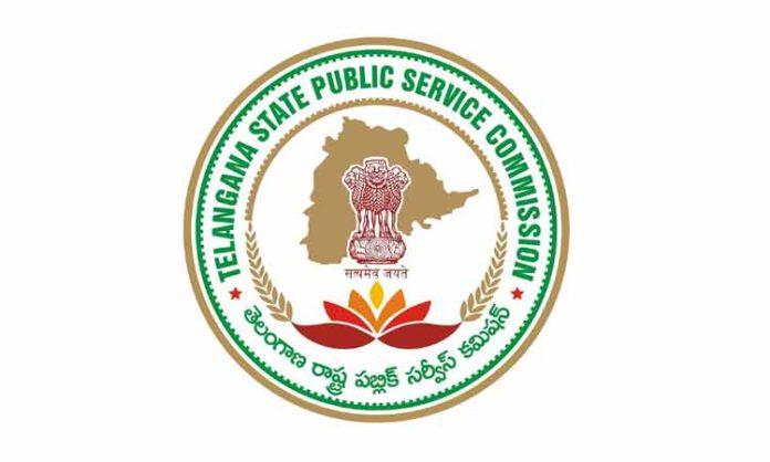 TS Govt add more posts to TSPSC Group 4 Recruitment