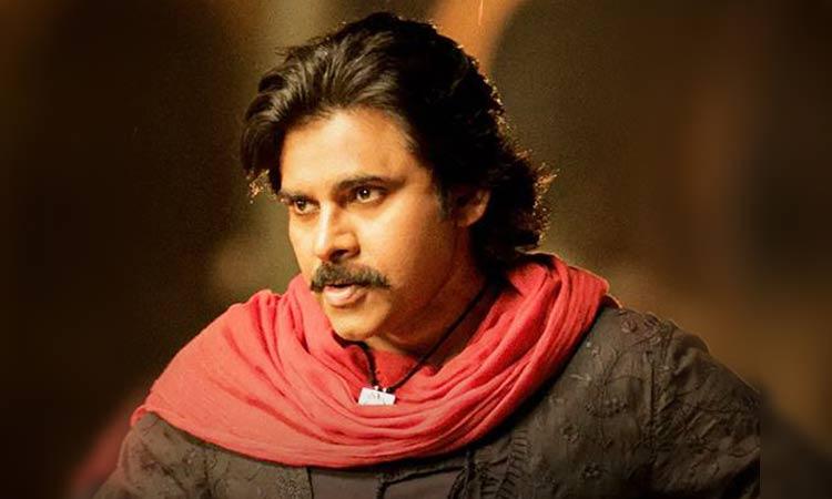 Pawan kalyan hari hara veera mallu new update