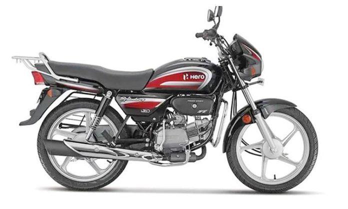 Hero MotoCorp to raise prices of two-wheelers