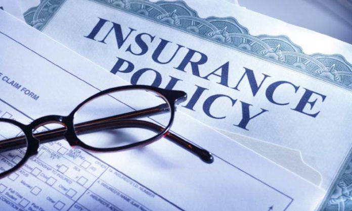 Negligence of motorists in paying insurance