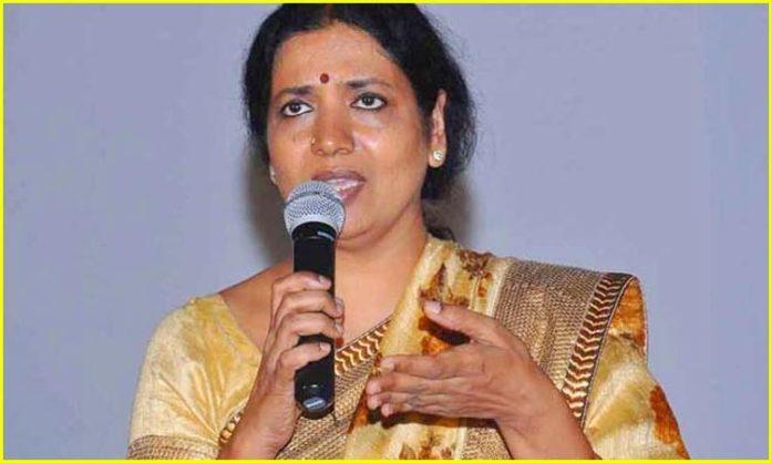 Jeevitha Rajasekhar Face Cyber Fraud