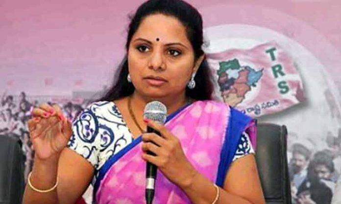 CBI to question MLC Kavitha on Dec 11