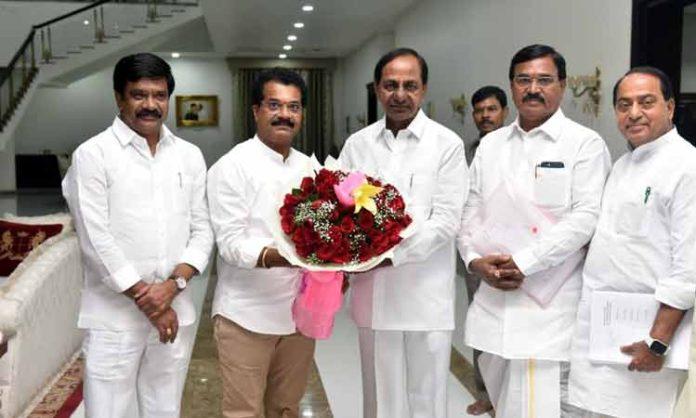 TS Govt sanctioned agricultural polytechnic college to Narayanpet