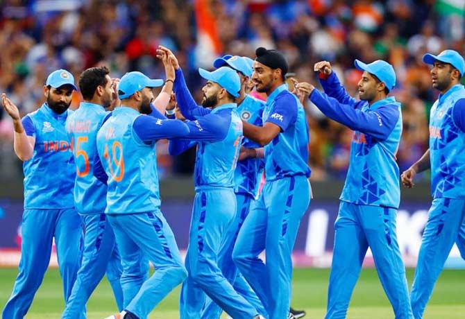 India Great win over Zimbabwe by 71 runs