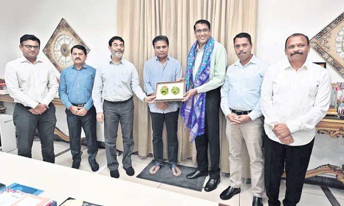 Jockey is a huge investment in Telangana