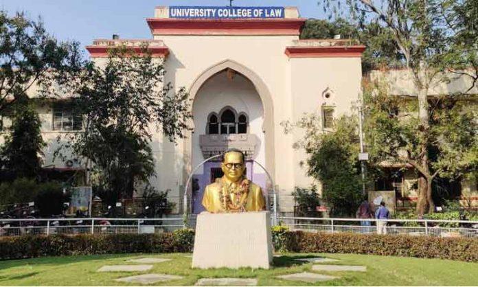Fees for OU Law courses hiked drastically