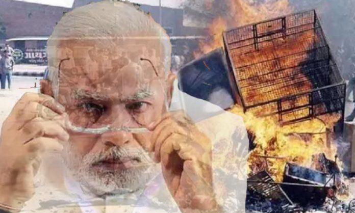 Modi gujarat riots