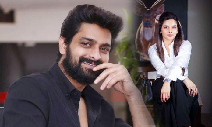 Know More about Naga shourya wife anusha