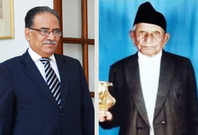 Tikadut Pokharel is entering election ring of Nepal Parliament
