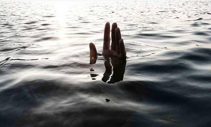 Mother and daughter drown in pond at Sangareddy