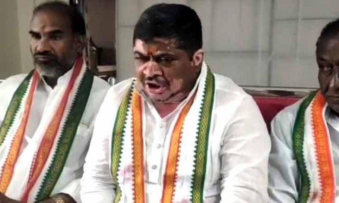 Congress will contest in Ses Elections: Ponnam Prabhakar
