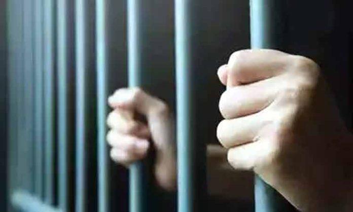 Man gets life sentence for killing his father in Vikarabad