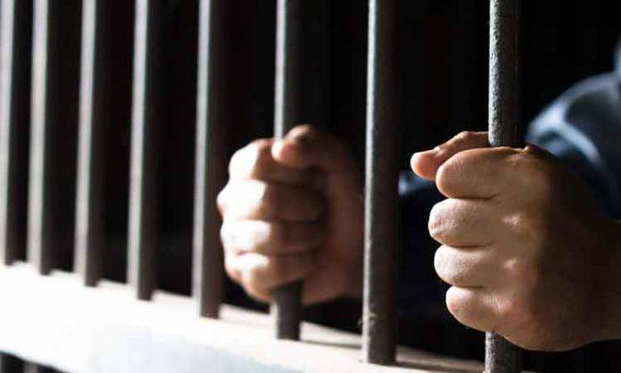 9 Prisoners escaped from Nagaland Jail