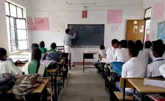 39 Schools selected for Swachh Vidyalaya Puraskar 2022