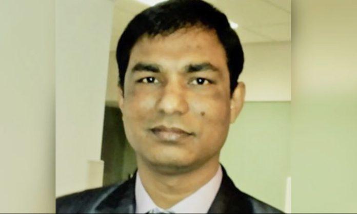 Bhaskar is Senior Scientist at Sirnaomics