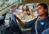 YS Sharmila Arrested during march towards Pragathi Bhavan