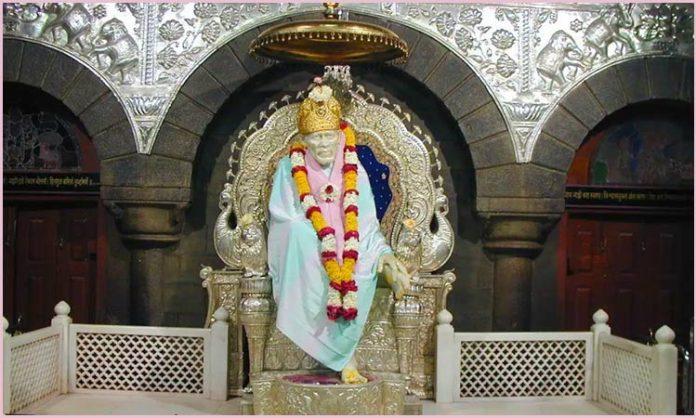 Good news for Shirdi Sai devotees